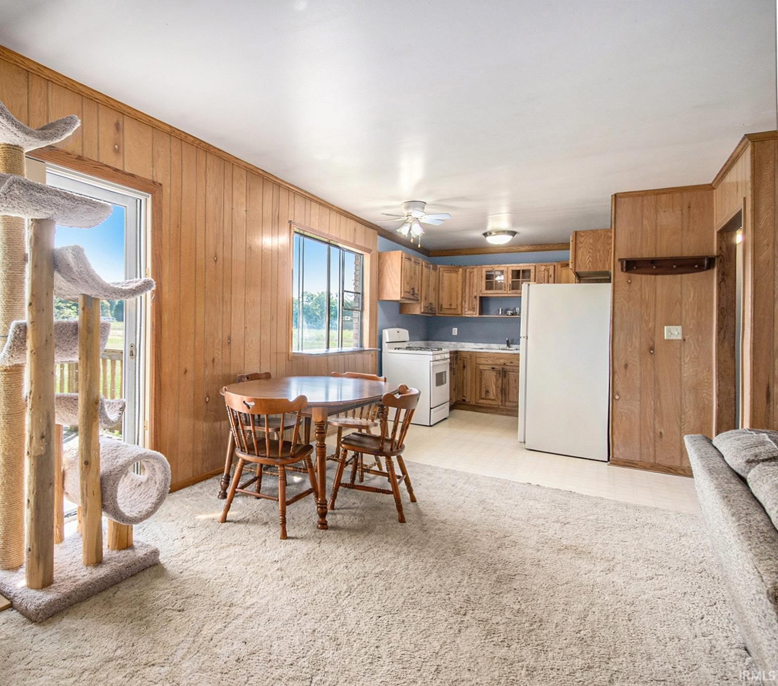 Homes for sale in Roann, IN | 6355 N 800 W Rd, Roann, IN 46974 | MLS# 202538288