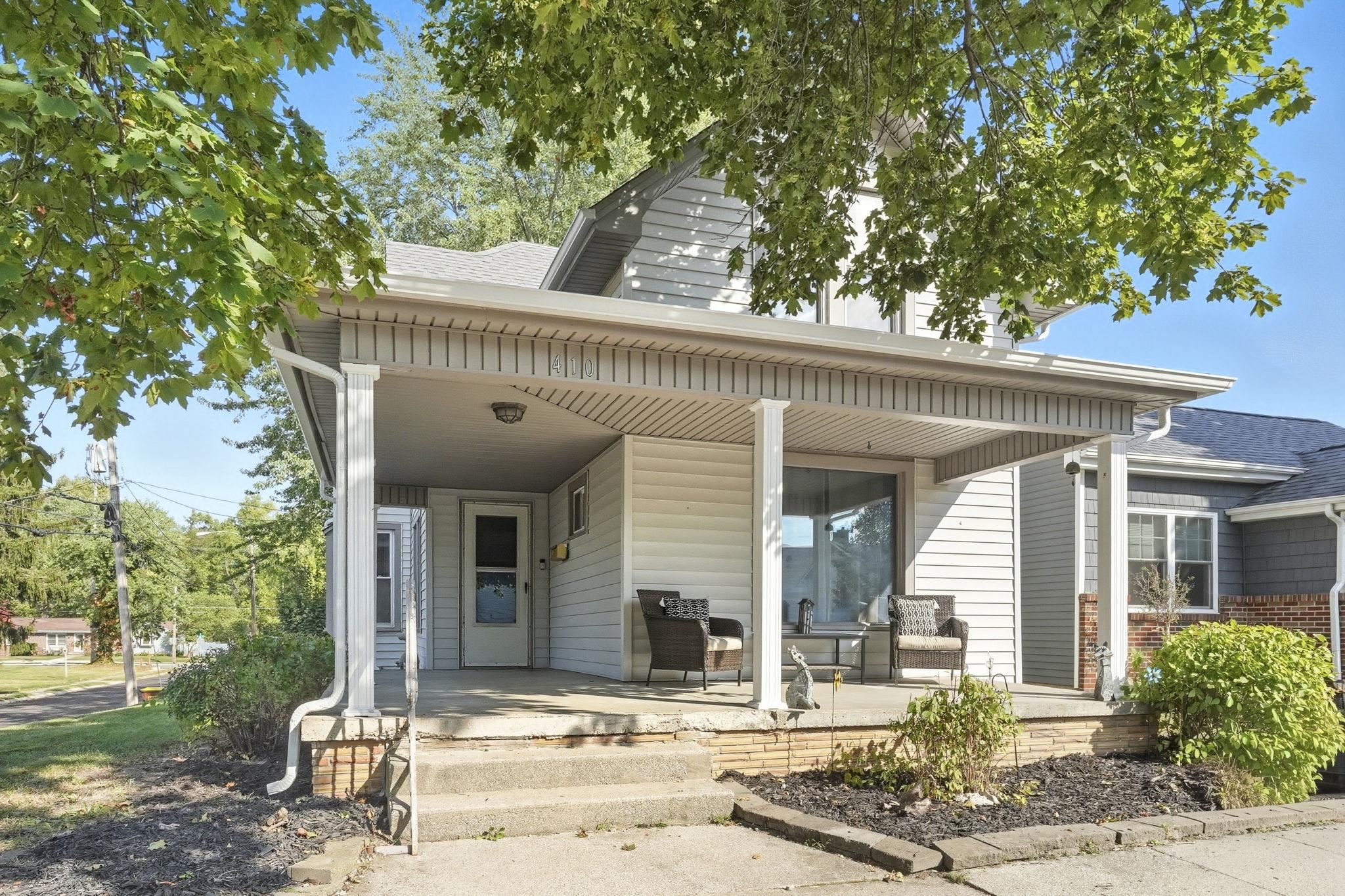 Photo 1 of 410 N Cedar Street