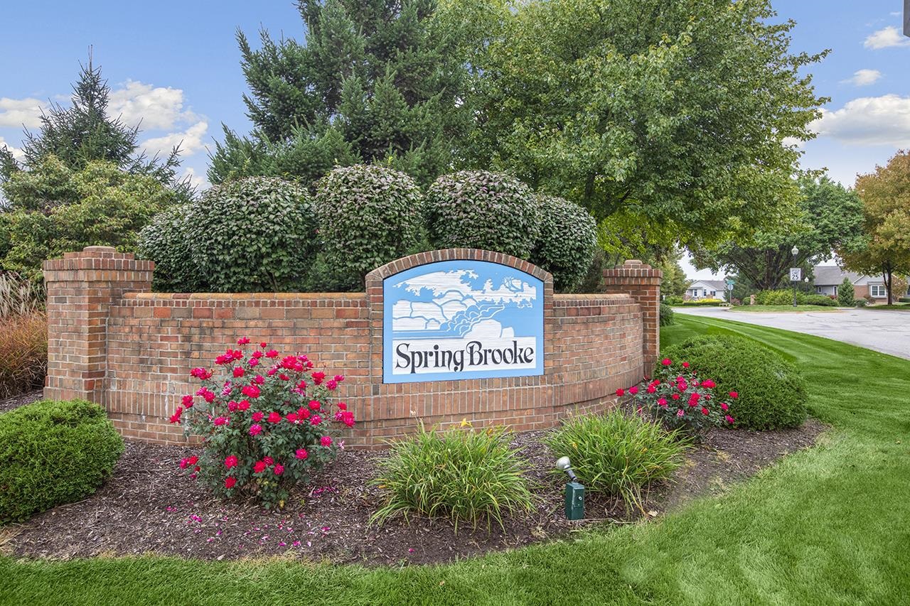 Homes for sale in Goshen, IN | 1635 Spring Brooke Dr, Goshen, IN 46528 | MLS# 202538306