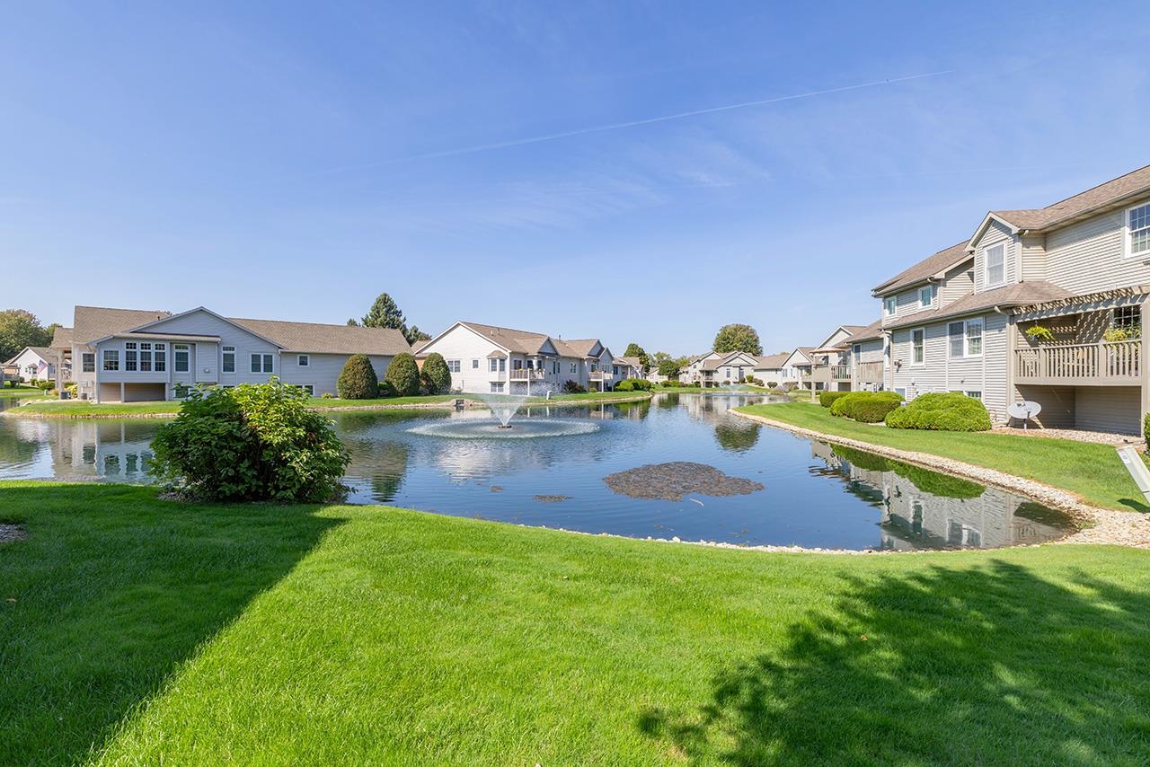 Homes for sale in Goshen, IN | 1635 Spring Brooke Dr, Goshen, IN 46528 | MLS# 202538306