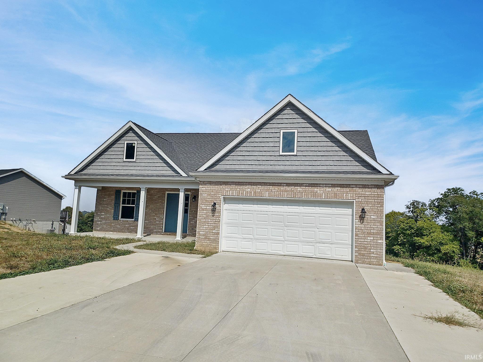 Homes for sale in Owensville, IN | 6220 W Stalheim Ave, Owensville, IN 47665 | MLS# 202538395