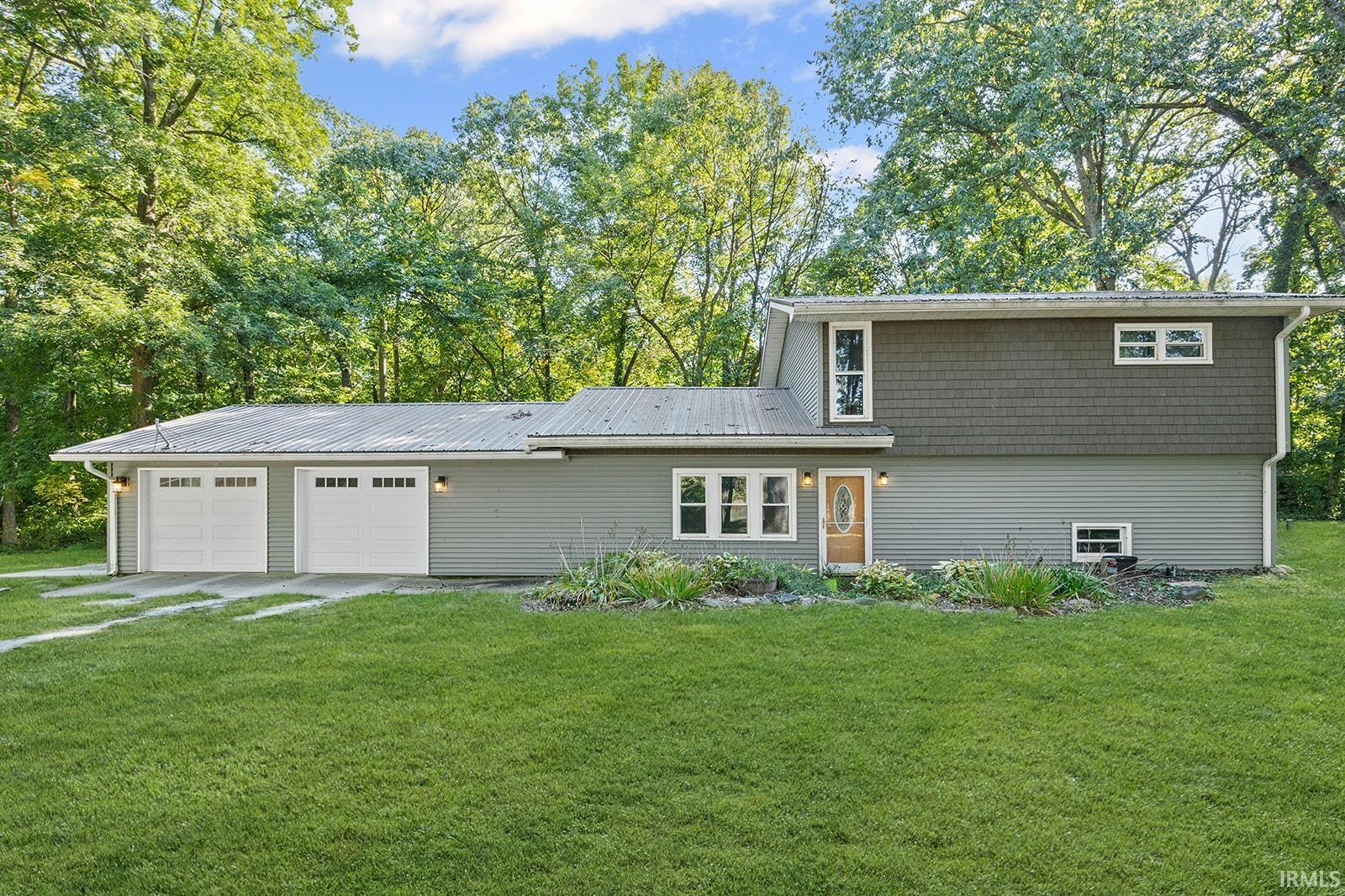 Homes for sale in Williamsport, IN | 2033 W State Road 63, Williamsport, IN 47993 | MLS# 202538404