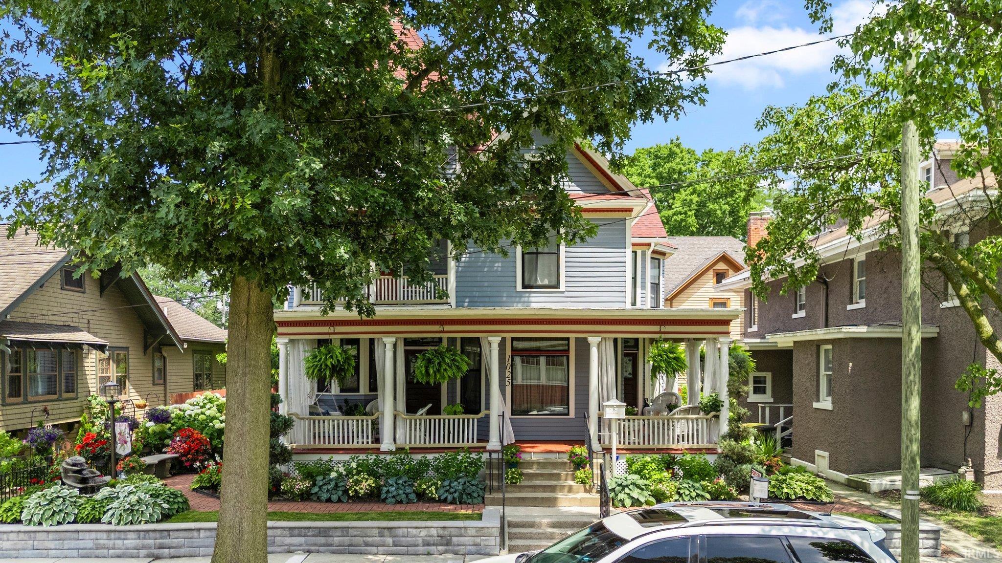 Photo 1 of 1025 Garden Street