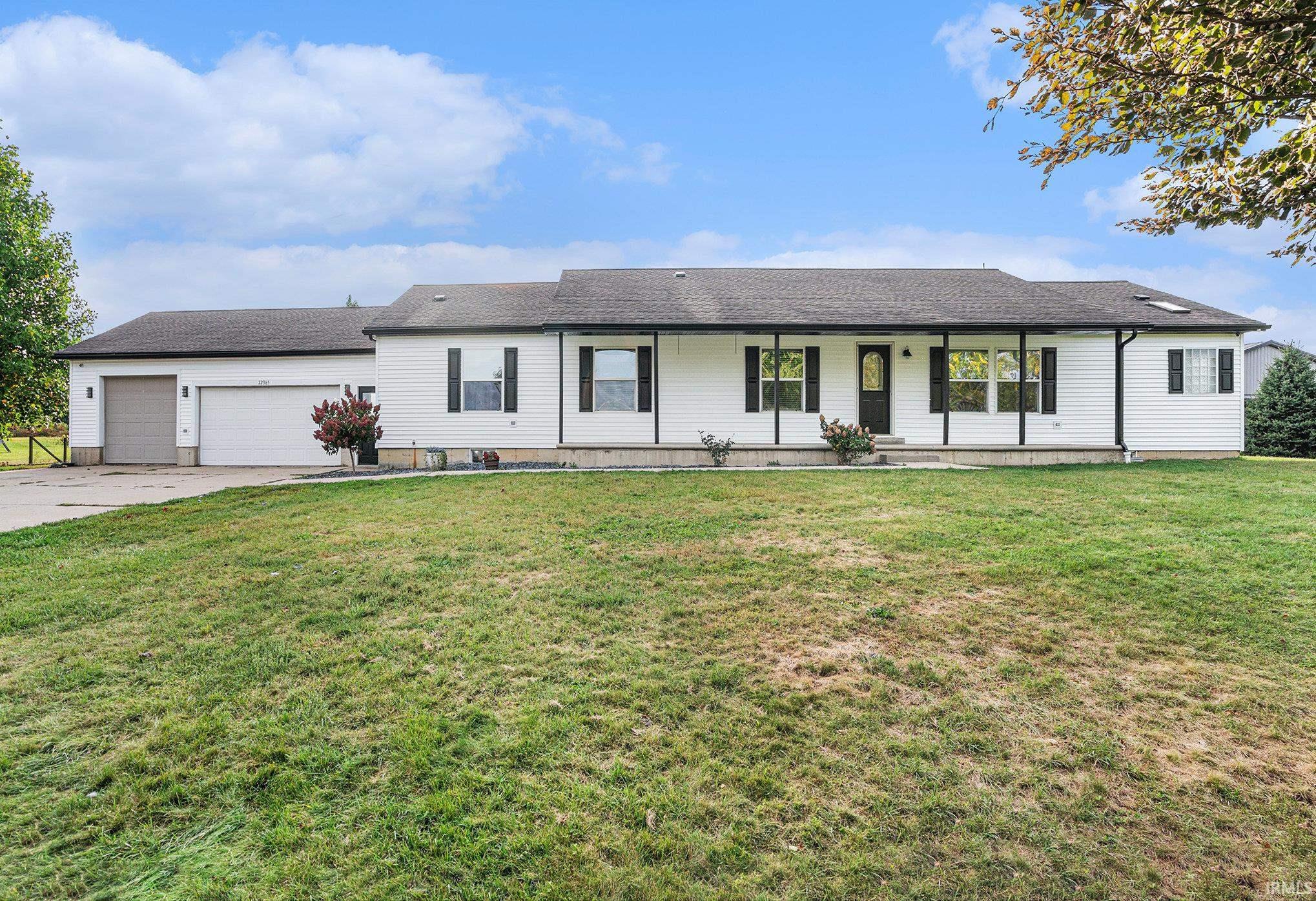 Photo 1 of 72365 County 133 Road