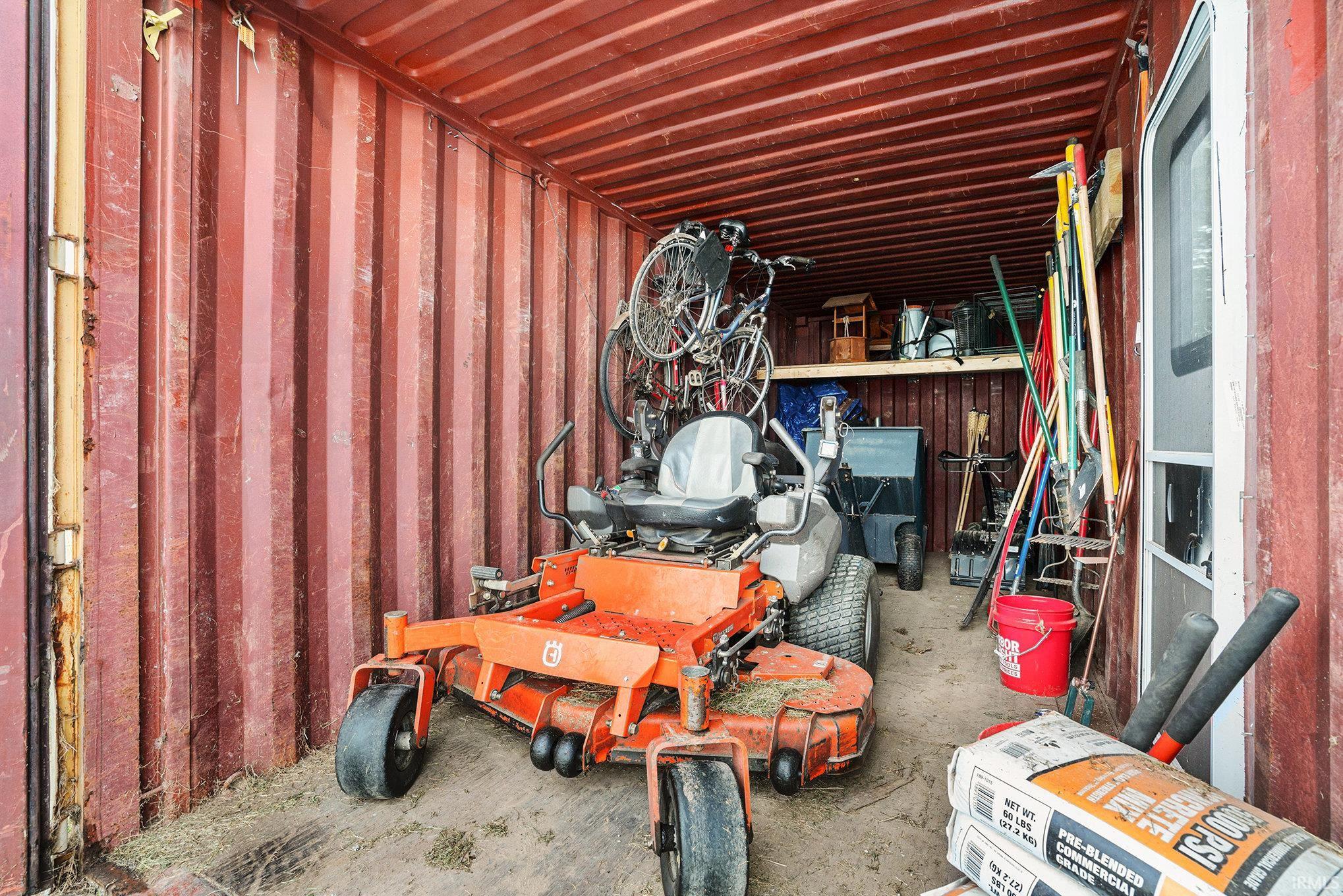 Photo 22 of 72365 County 133 Road