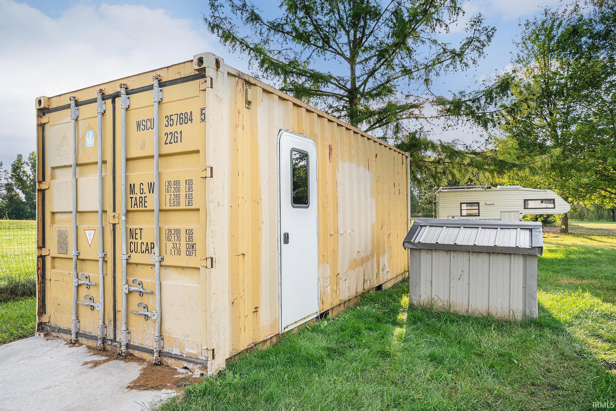 Photo 23 of 72365 County 133 Road