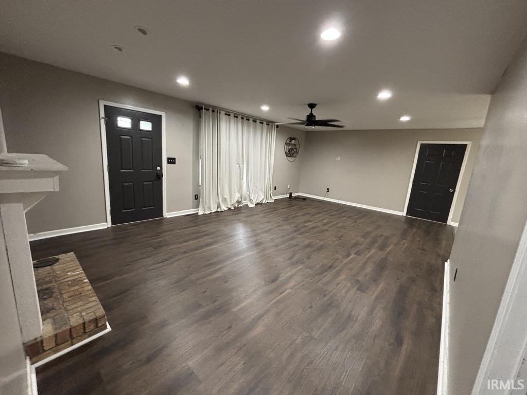 Homes for sale in Vincennes, IN | 205 Crestmont Dr, Vincennes, IN 47591 | MLS# 202538468