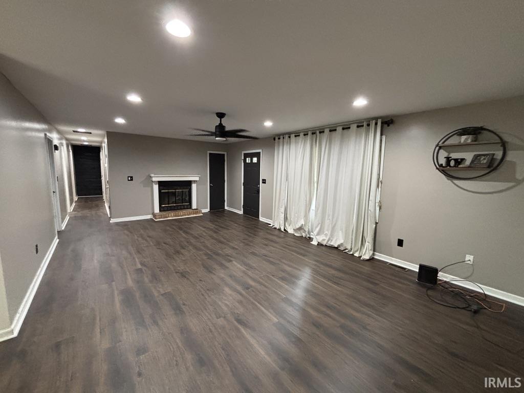 Homes for sale in Vincennes, IN | 205 Crestmont Dr, Vincennes, IN 47591 | MLS# 202538468