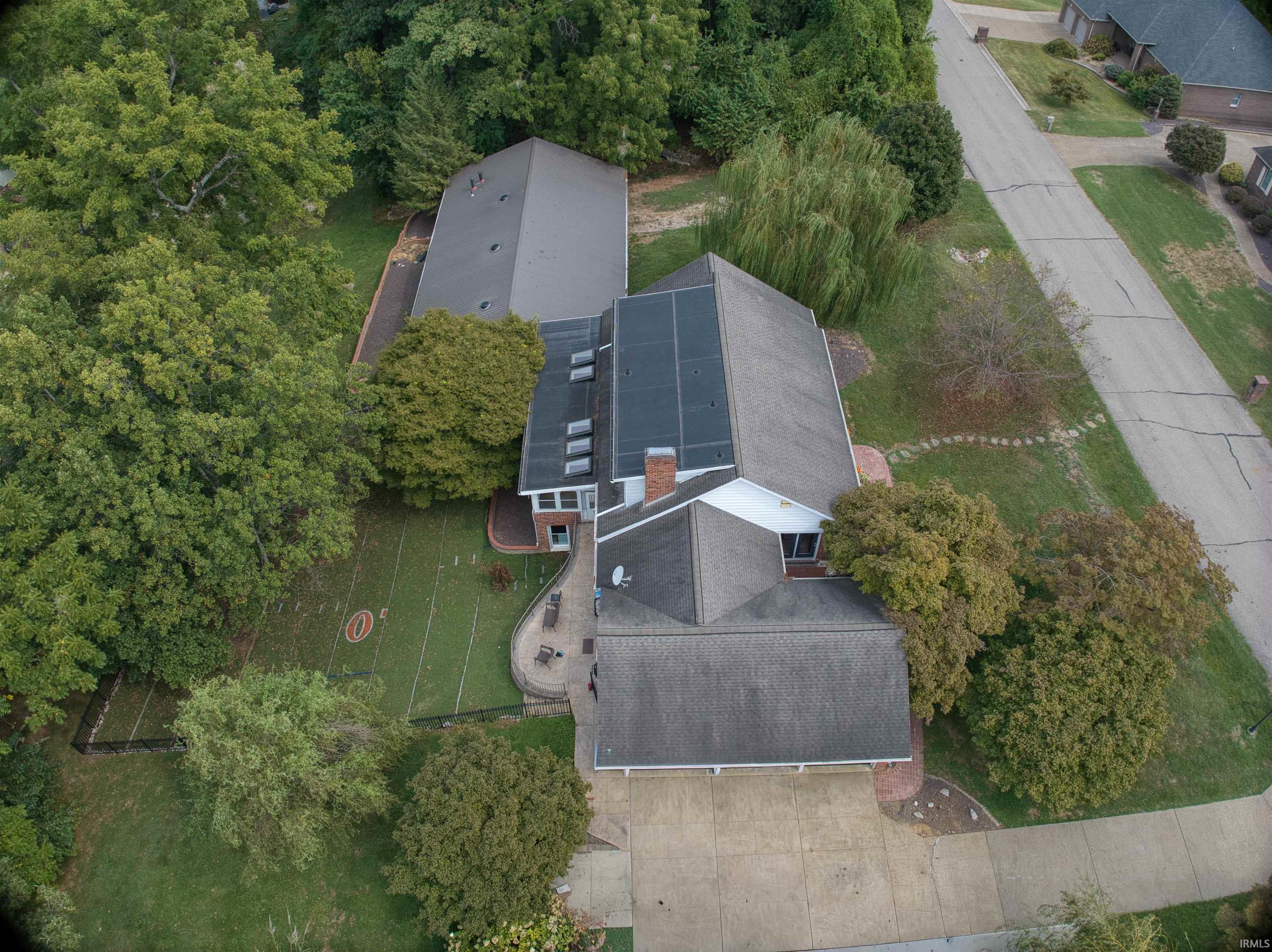 Homes for sale in Newburgh, IN | 7366 Parkridge Rd, Newburgh, IN 47630 | MLS# 202538476