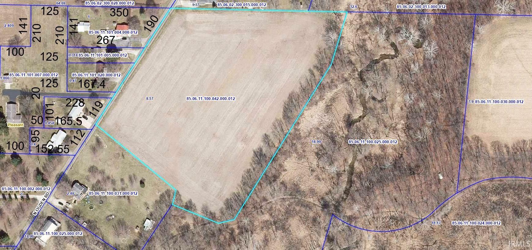 Photo 1 of TBD N Ogden Road