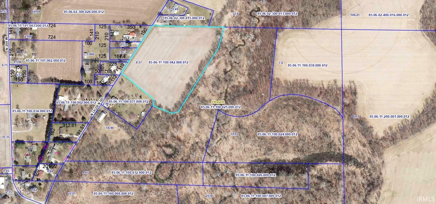 Photo 2 of TBD N Ogden Road