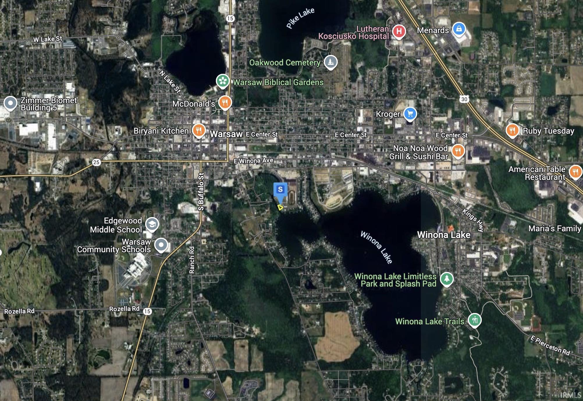 Photo 3 of 900 Little Eagle Drive