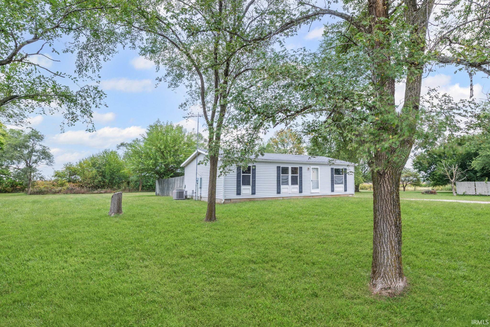 Homes for sale in Mulberry, IN | 10870 E State Road 38, Mulberry, IN 46058 | MLS# 202538526