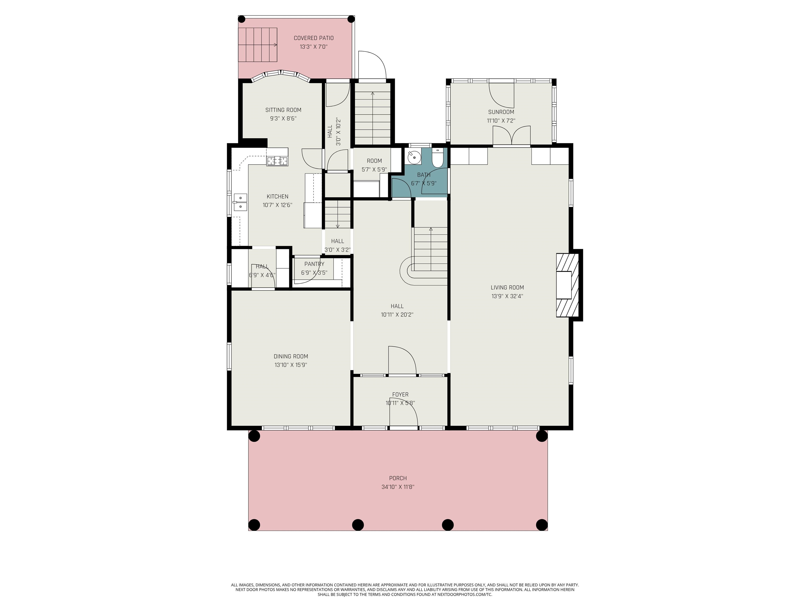 Photo 11 of 312 S 5th Street