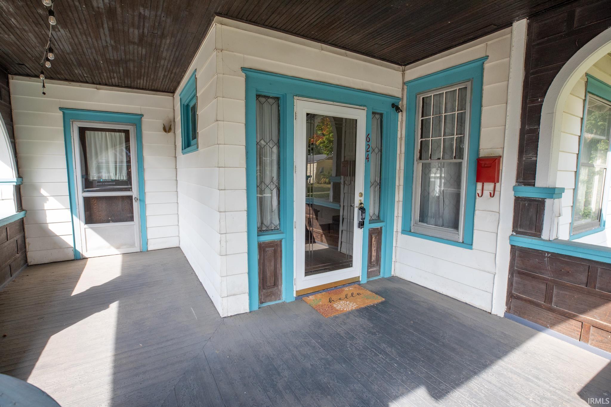 Homes for sale in Rochester, IN | 624 Jefferson St, Rochester, IN 46975 | MLS# 202538600