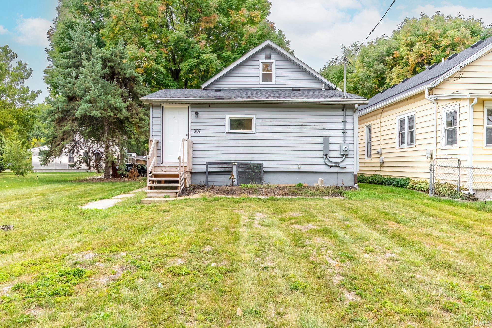 Photo 22 of 807 Wagner Street