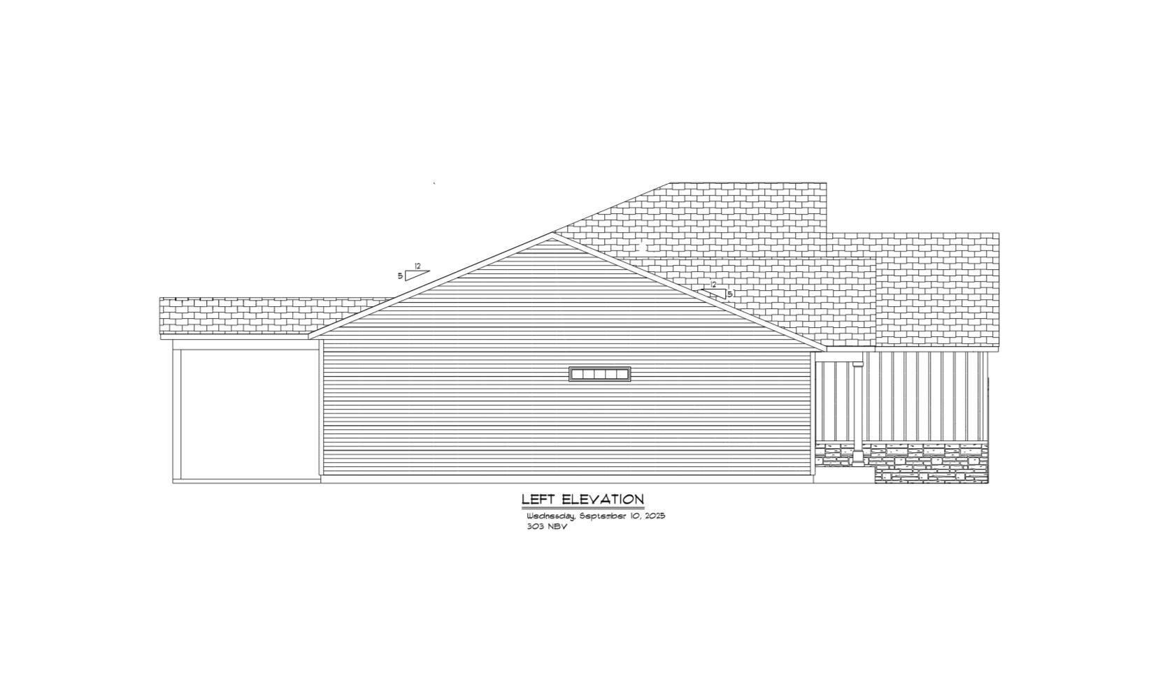 Homes for sale in Osceola, IN | 11134 Wharton Way #303, Osceola, IN 46561 | MLS# 202538615