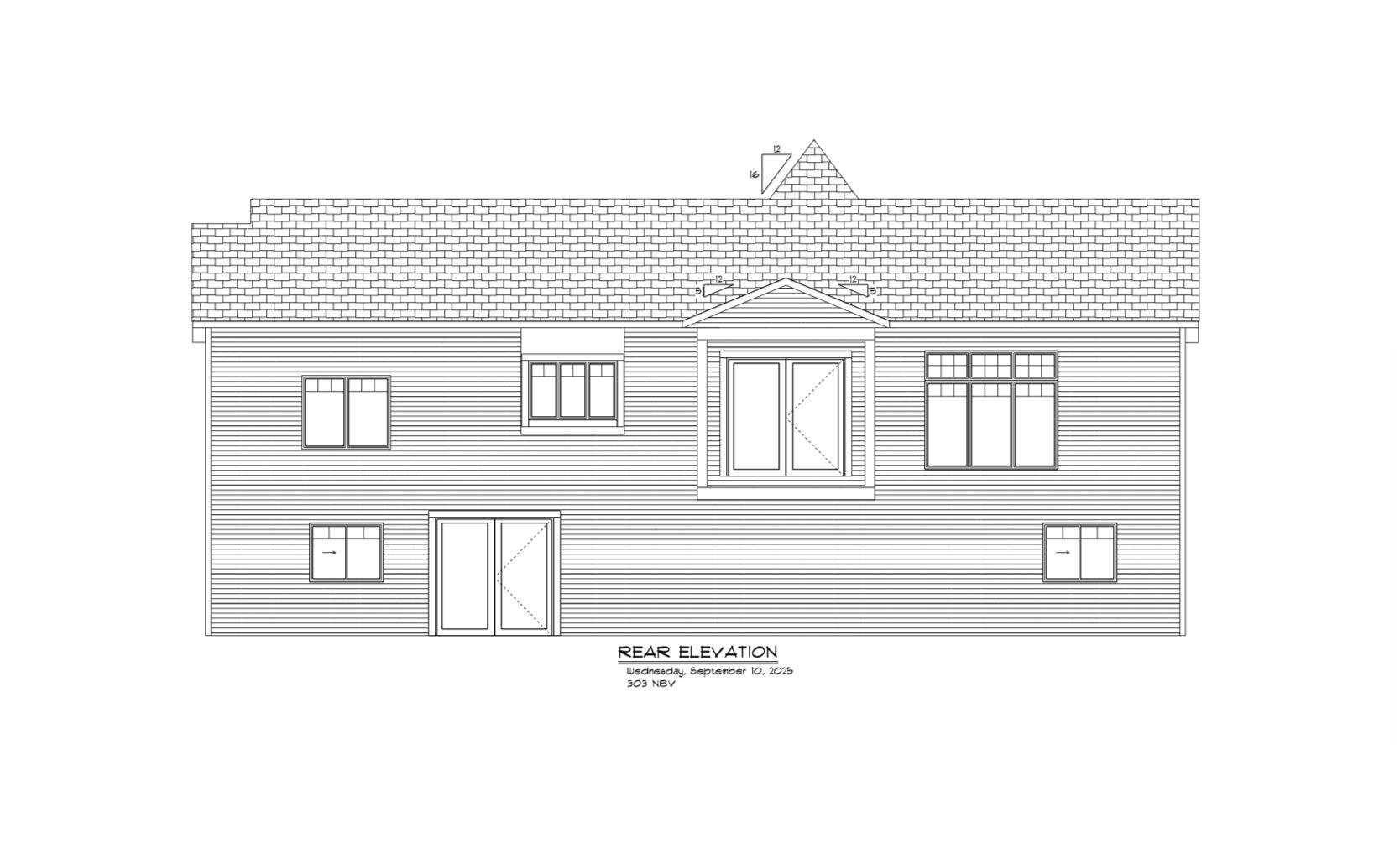 Homes for sale in Osceola, IN | 11134 Wharton Way #303, Osceola, IN 46561 | MLS# 202538615