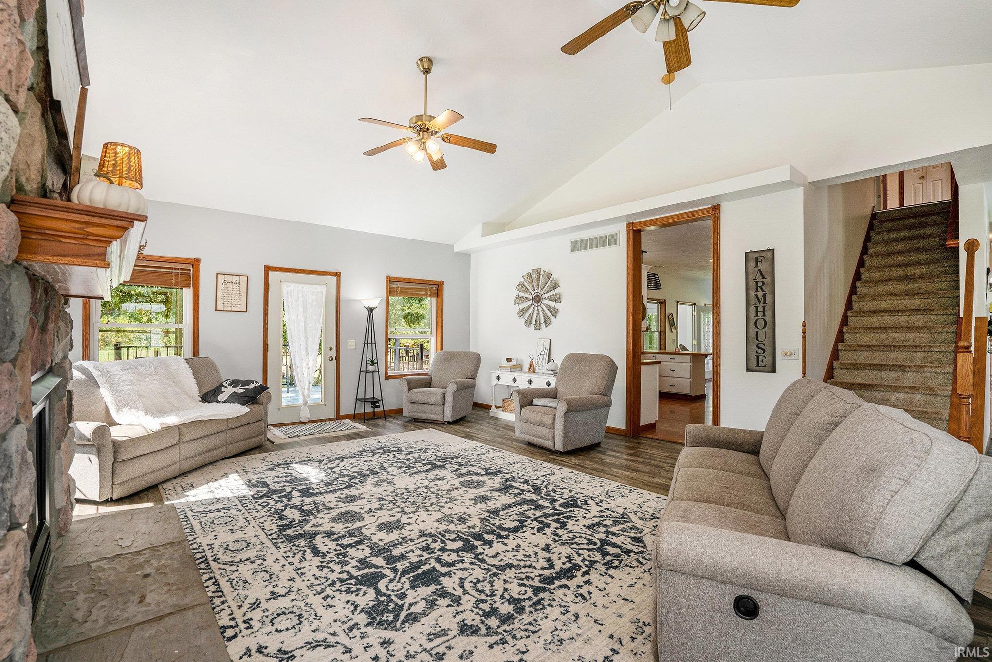 Homes for sale in Bristol, IN | 52137 County Road 131, Bristol, IN 46507 | MLS# 202538619