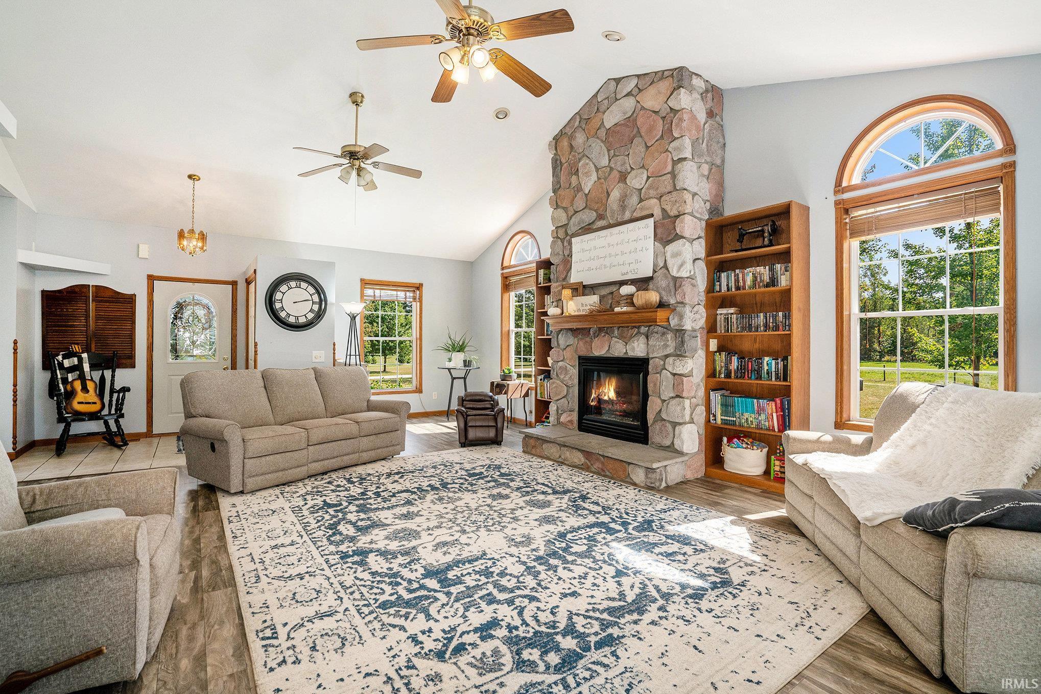 Homes for sale in Bristol, IN | 52137 County Road 131, Bristol, IN 46507 | MLS# 202538619