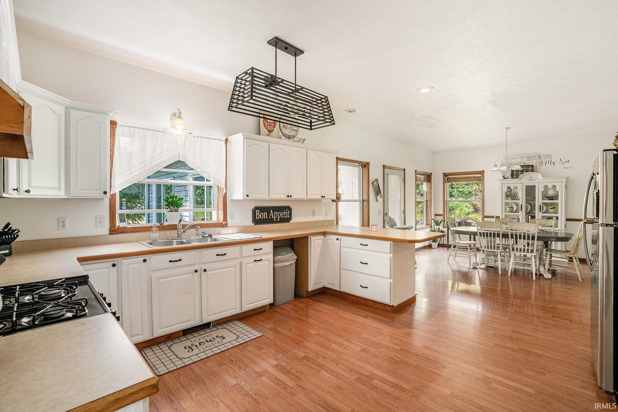 Homes for sale in Bristol, IN | 52137 County Road 131, Bristol, IN 46507 | MLS# 202538619