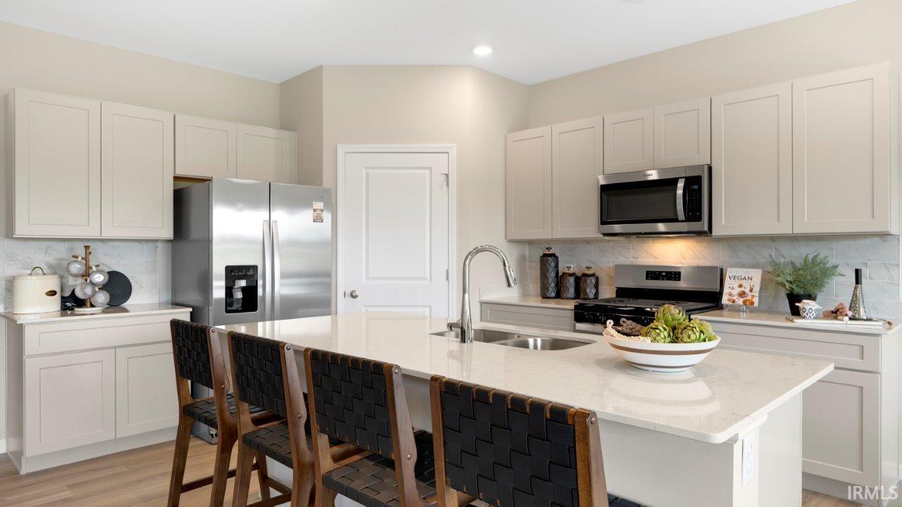 Homes for sale in New Haven, IN | 1025 Miller Woods Way, New Haven, IN 46774 | MLS# 202538691