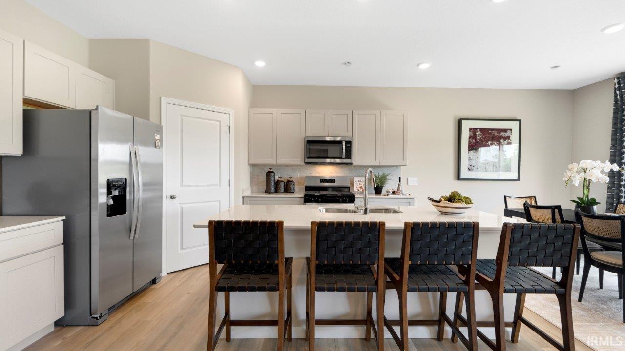 Homes for sale in New Haven, IN | 1025 Miller Woods Way, New Haven, IN 46774 | MLS# 202538691