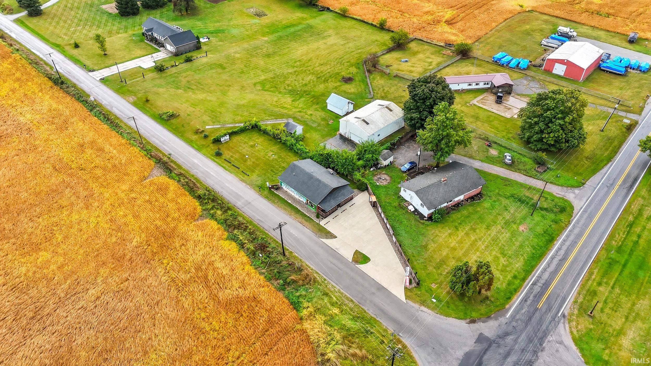 Photo 6 of 8040 E 500 S Road