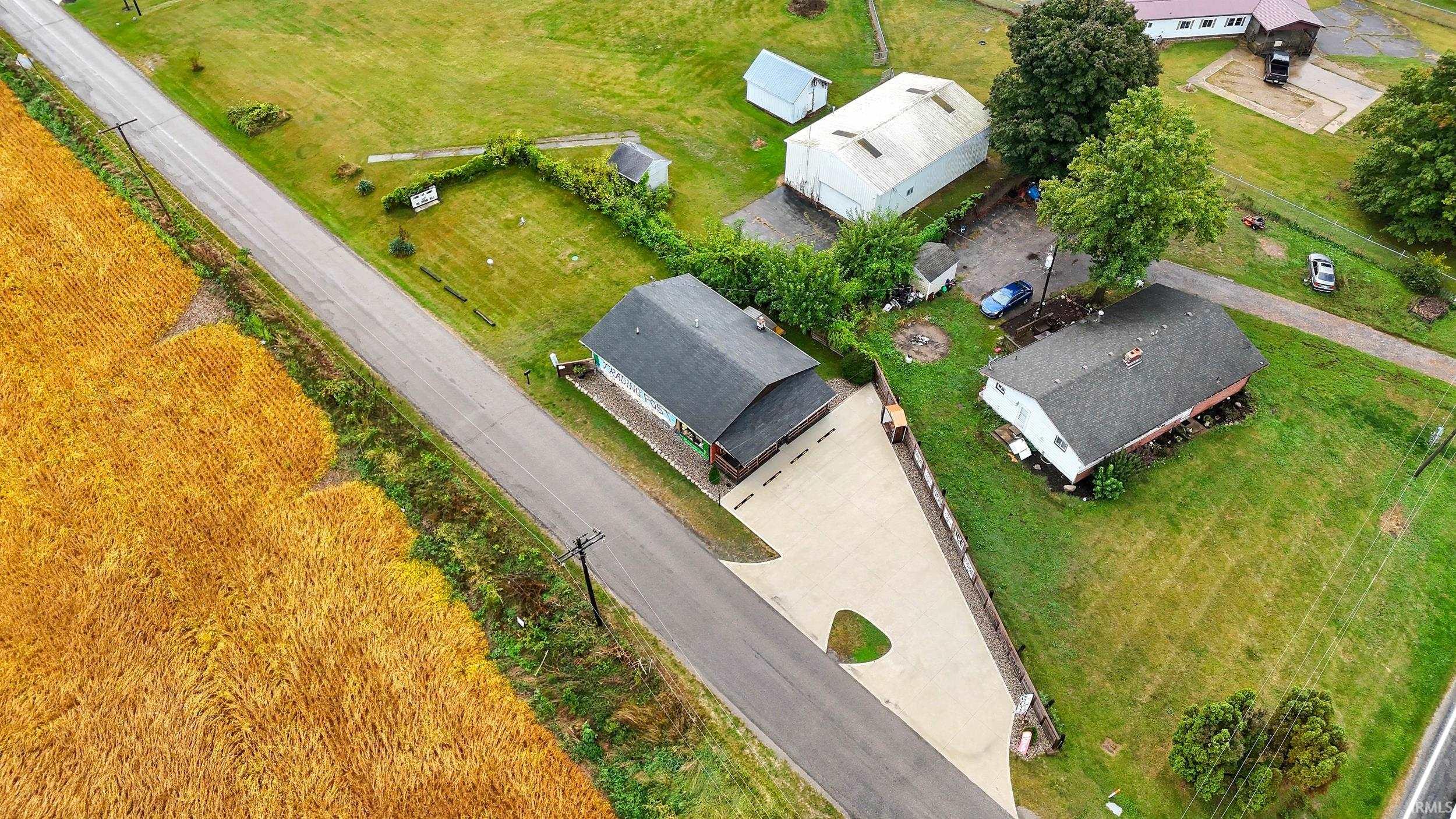 Photo 7 of 8040 E 500 S Road