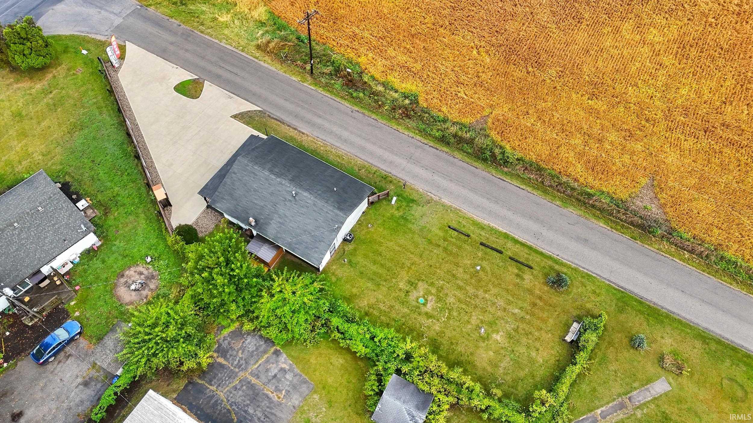 Photo 9 of 8040 E 500 S Road