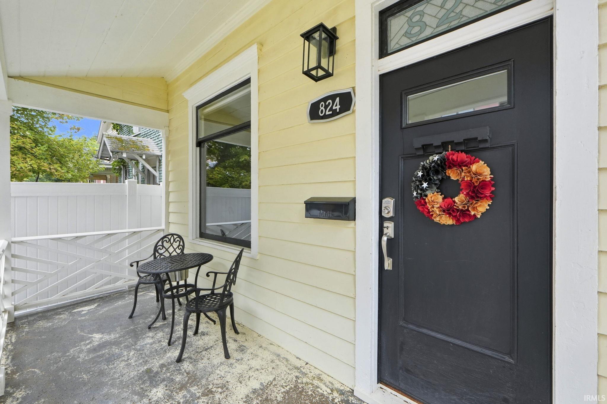 Photo 1 of 824 Lavina Street