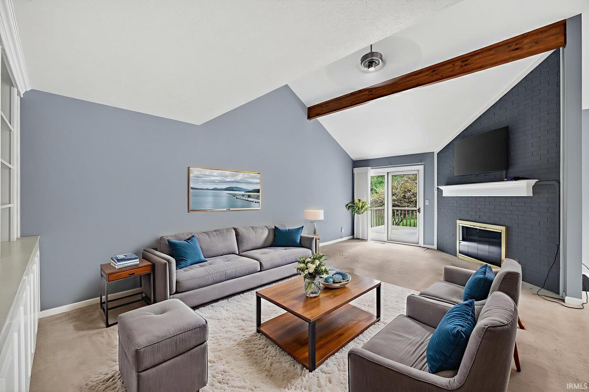 Homes for sale in Granger, IN | 51766 Villager Pkwy, Granger, IN 46530 | MLS# 202538720