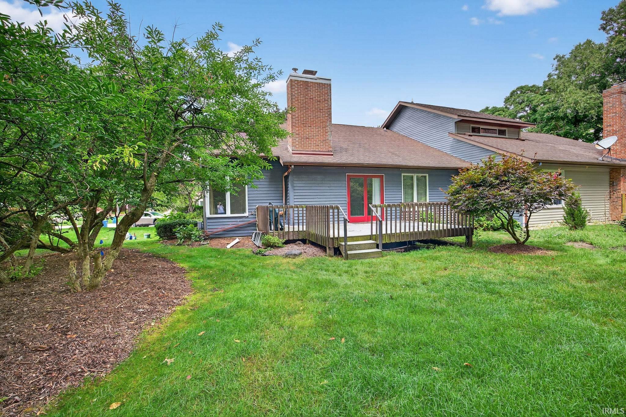 Homes for sale in Granger, IN | 51766 Villager Pkwy, Granger, IN 46530 | MLS# 202538720