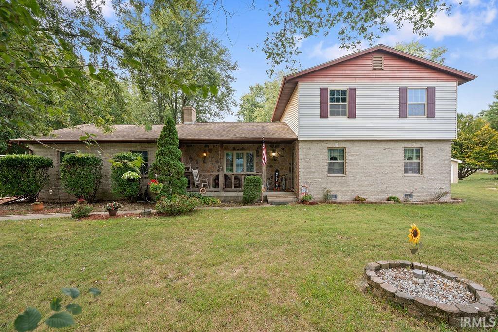 Homes for sale in Kokomo, IN | 2505 Elaine Ct, Kokomo, IN 46902 | MLS# 202538722