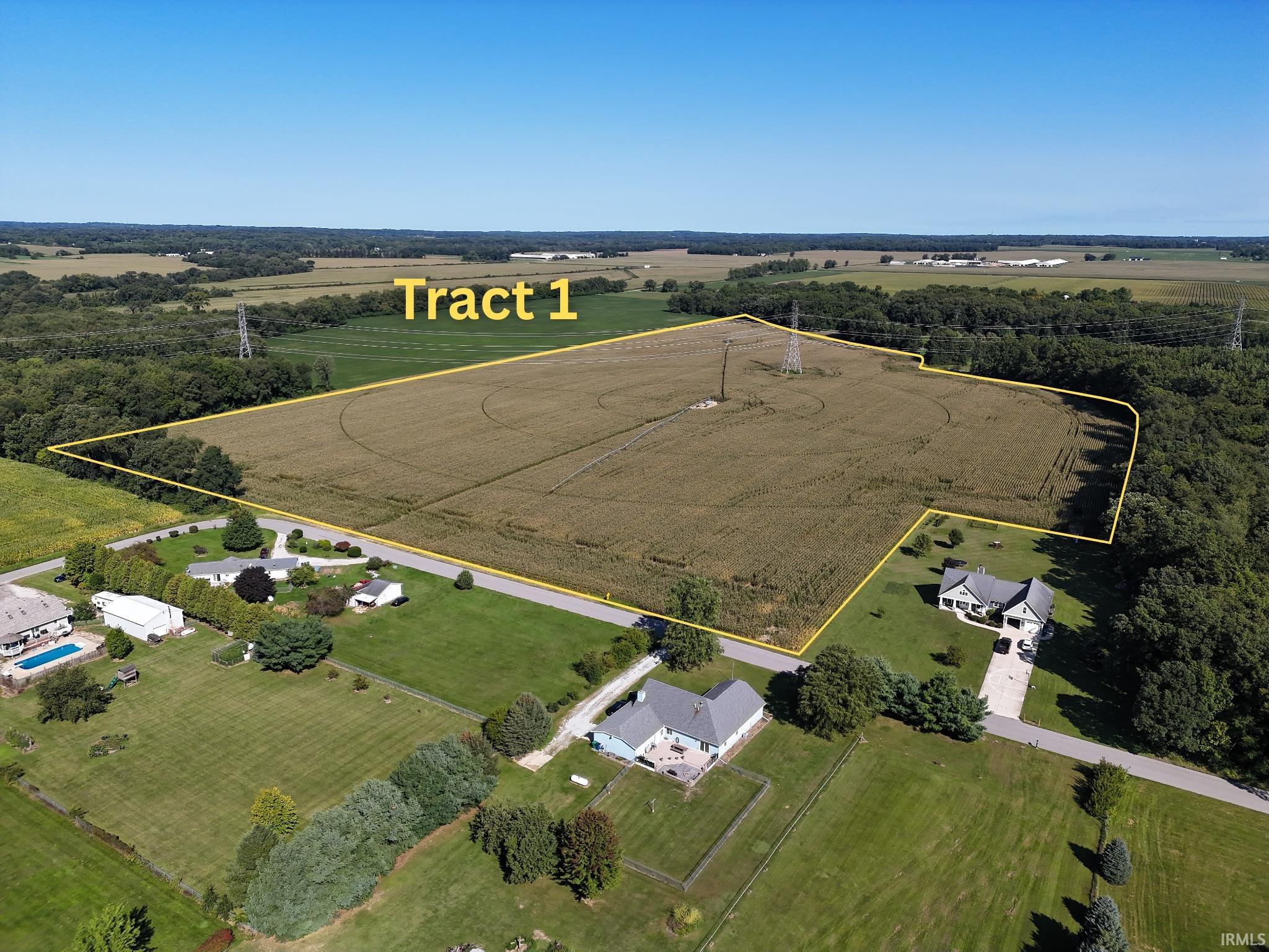 Homes for sale in La Porte, IN | 4271 E 50 N, La Porte, IN 46350 | MLS# 202538725