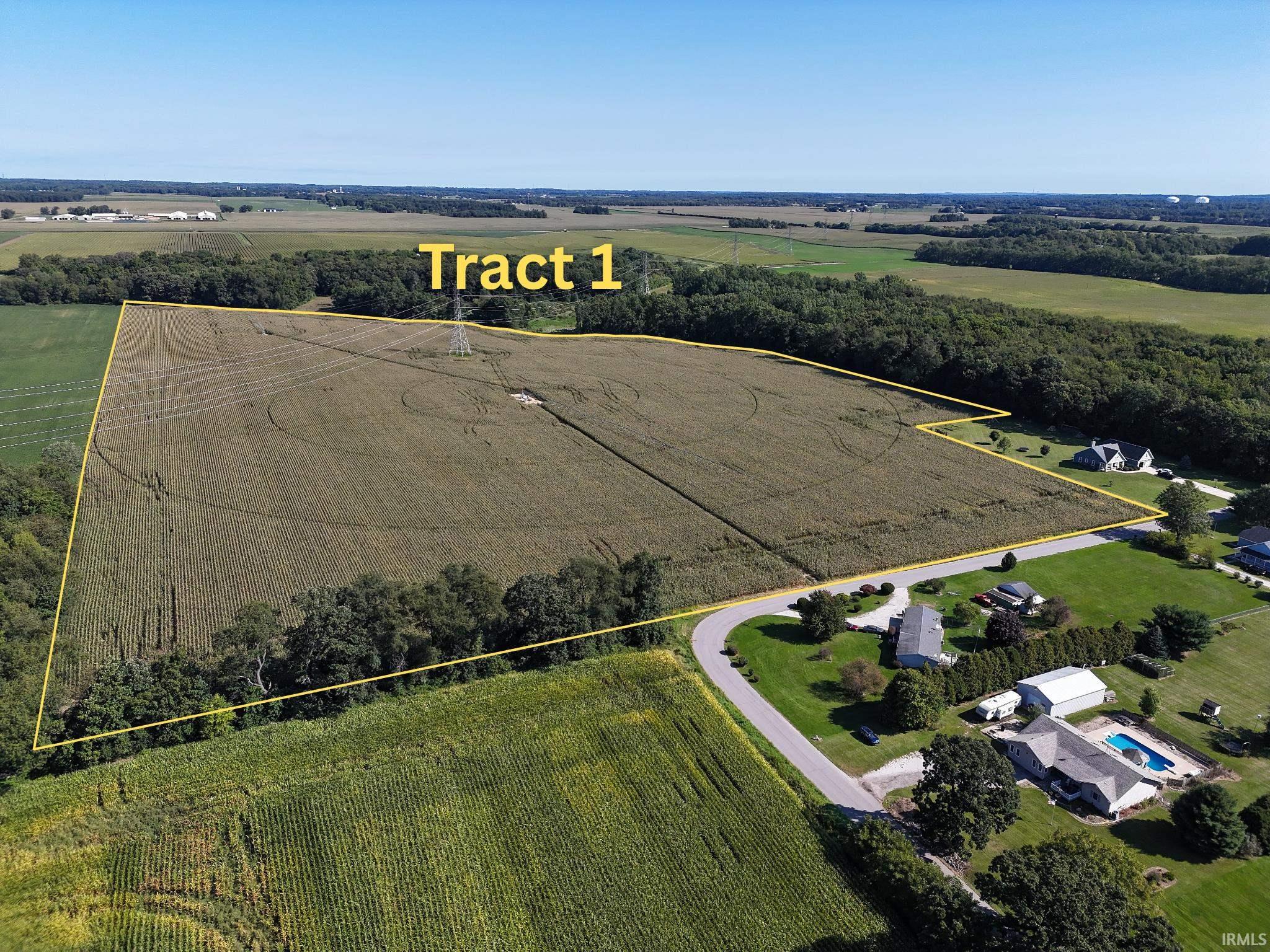 Homes for sale in La Porte, IN | 4271 E 50 N, La Porte, IN 46350 | MLS# 202538725