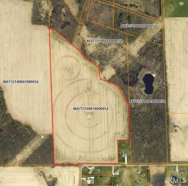 Homes for sale in La Porte, IN | 4271 E 50 N, La Porte, IN 46350 | MLS# 202538725