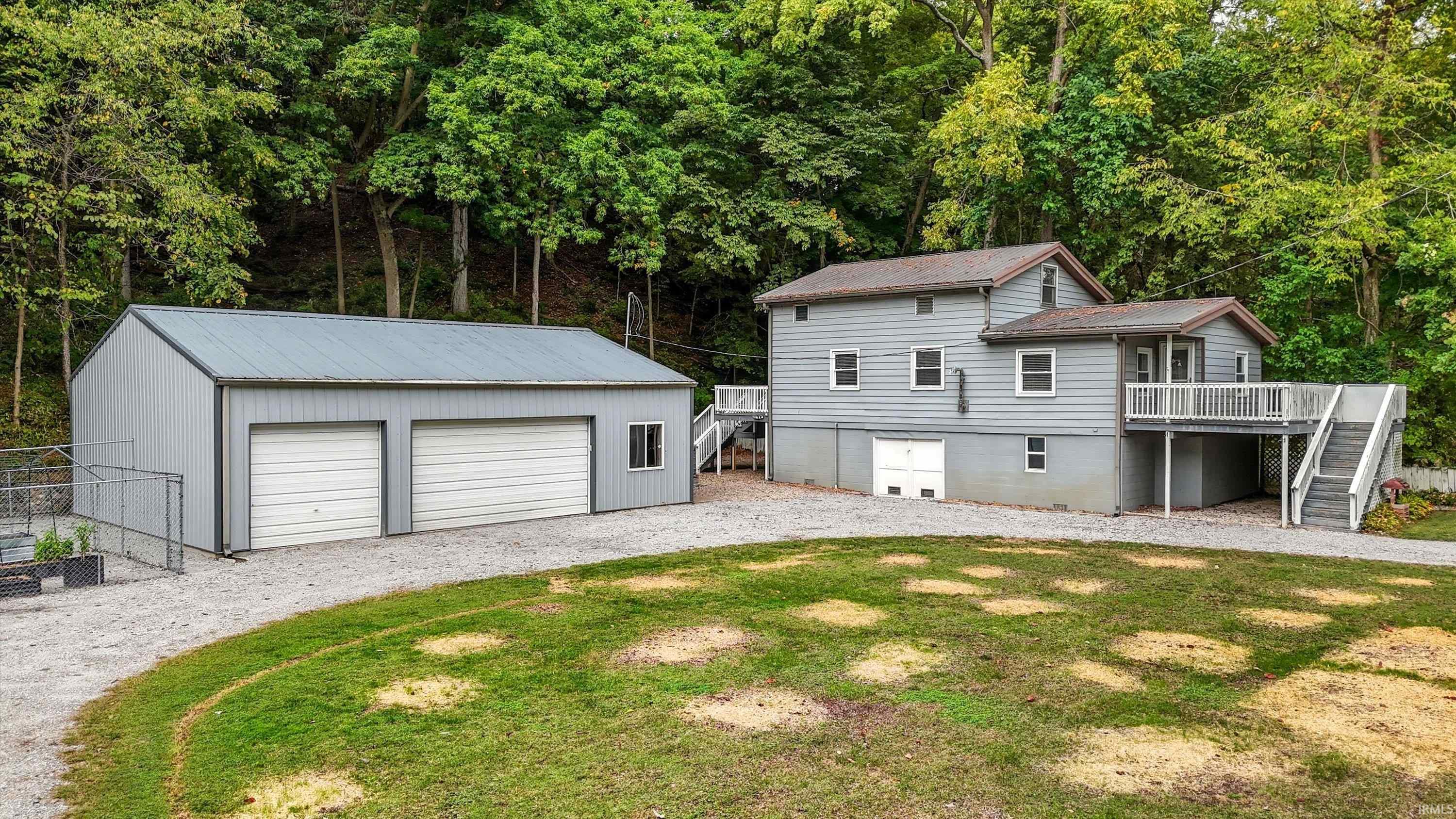 Homes for sale in Monticello, IN | 7044 N 1225, Monticello, IN 47960 | MLS# 202538743