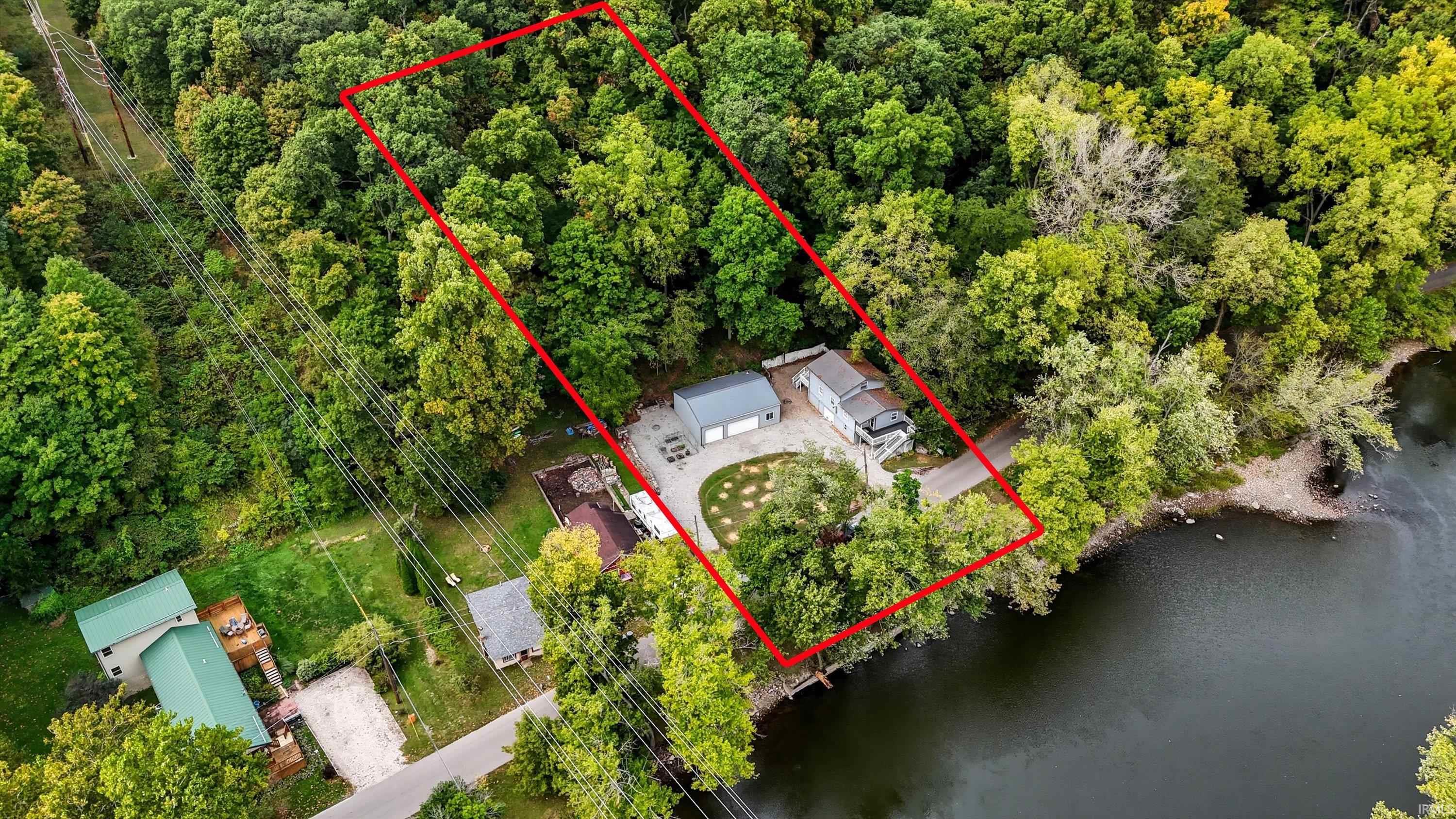 Homes for sale in Monticello, IN | 7044 N 1225, Monticello, IN 47960 | MLS# 202538743