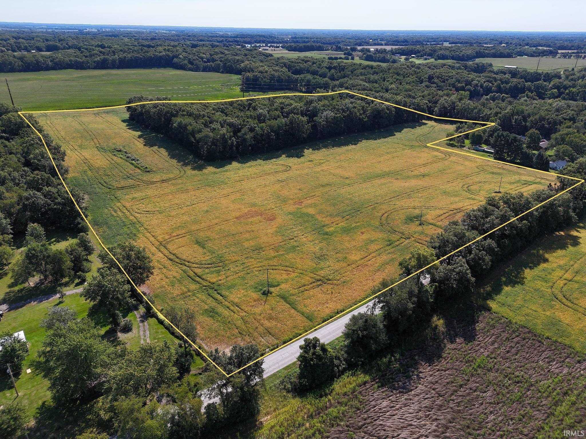 Homes for sale in Mill Creek, IN | 345 S 600 E, Mill Creek, IN 46365 | MLS# 202538750