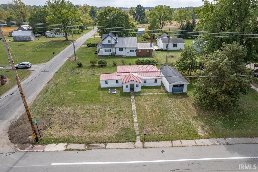 Homes for sale in Hartford City, IN | 1010 W State Road 18, Hartford City, IN 47348 | MLS# 202538800