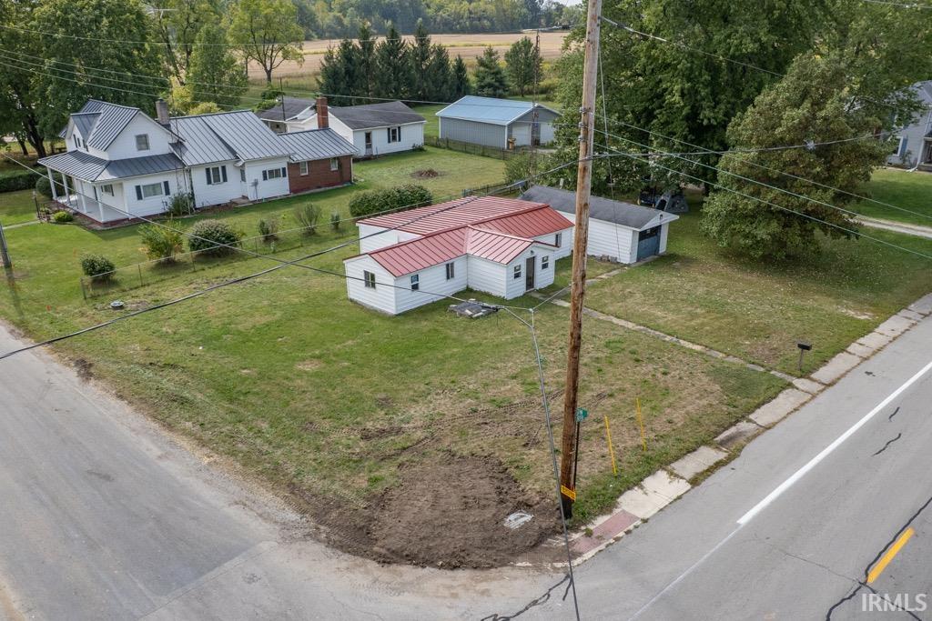 Homes for sale in Hartford City, IN | 1010 W State Road 18, Hartford City, IN 47348 | MLS# 202538800