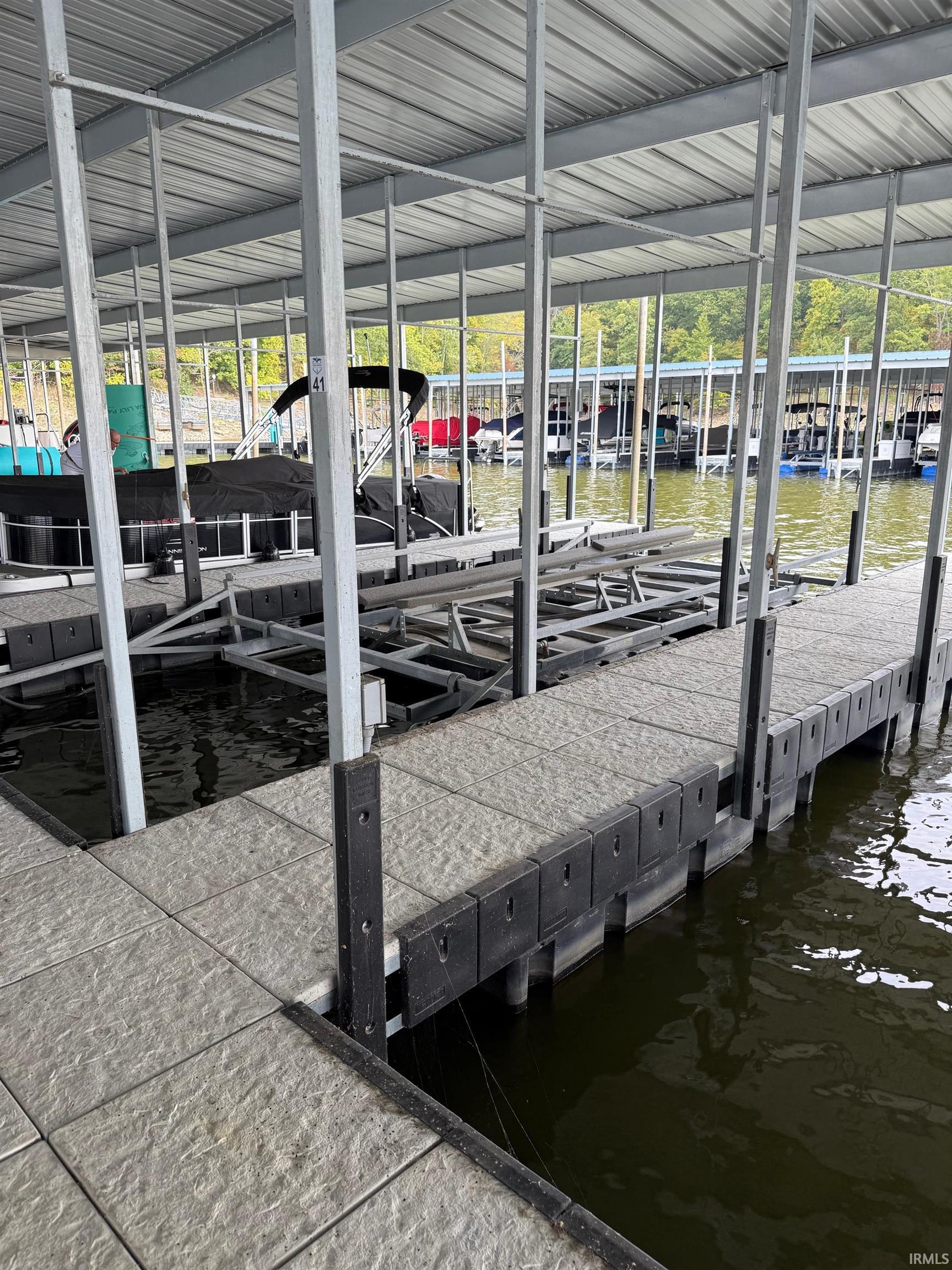 Homes for sale in Bloomington, IN | Slip 42 Todds Marina, Bloomington, IN 47401 | MLS# 202538815