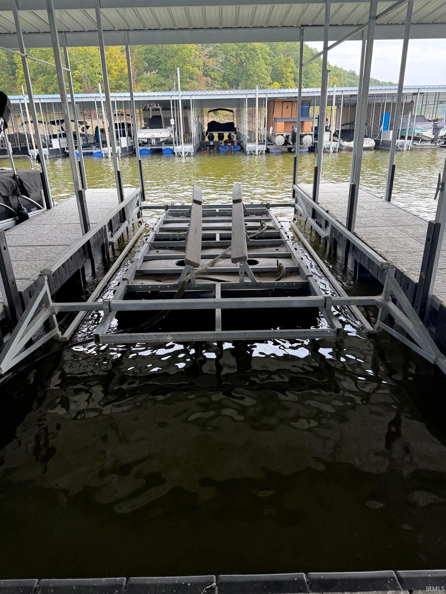 Homes for sale in Bloomington, IN | Slip 42 Todds Marina, Bloomington, IN 47401 | MLS# 202538815