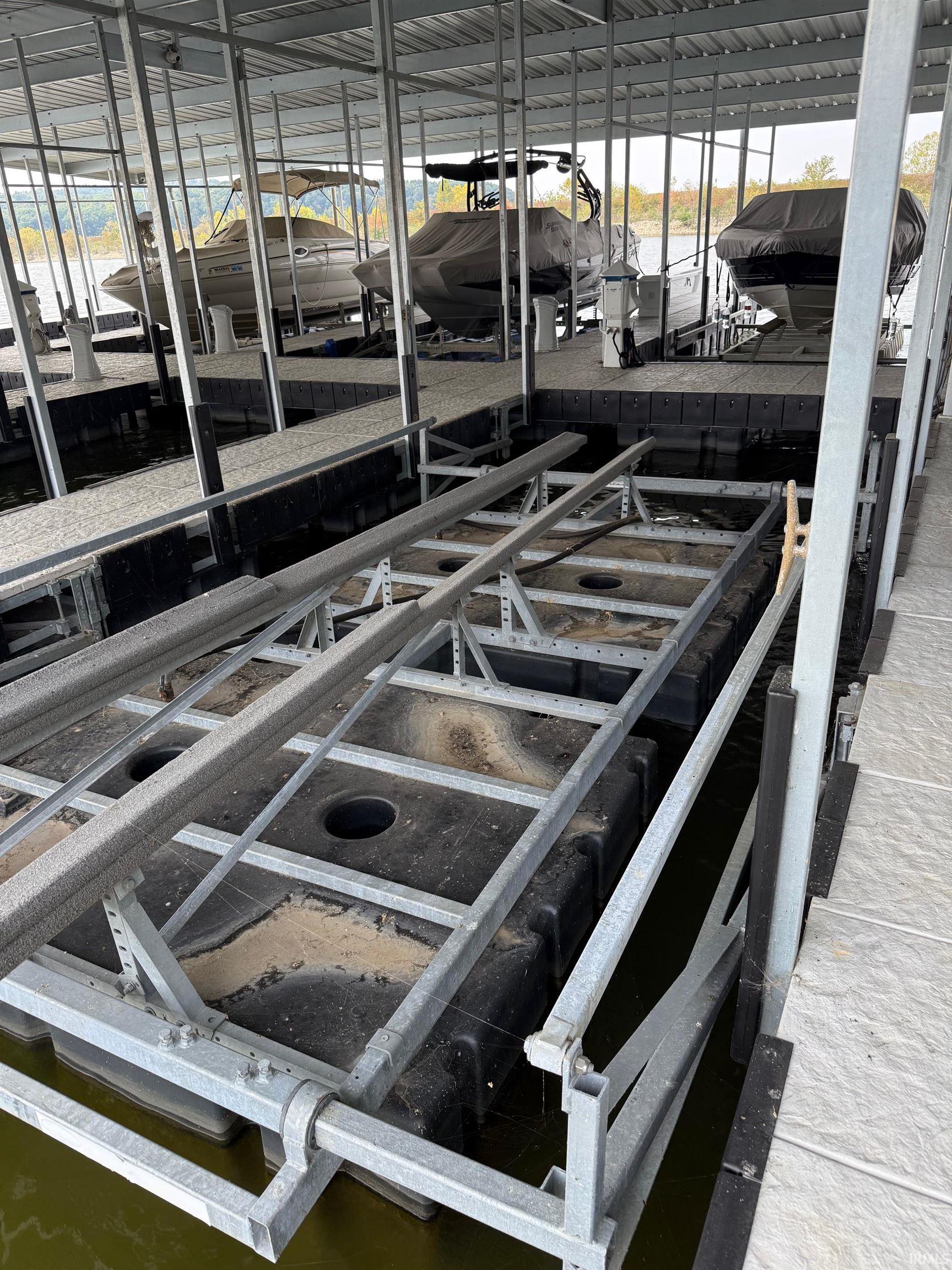 Homes for sale in Bloomington, IN | Slip 42 Todds Marina, Bloomington, IN 47401 | MLS# 202538815