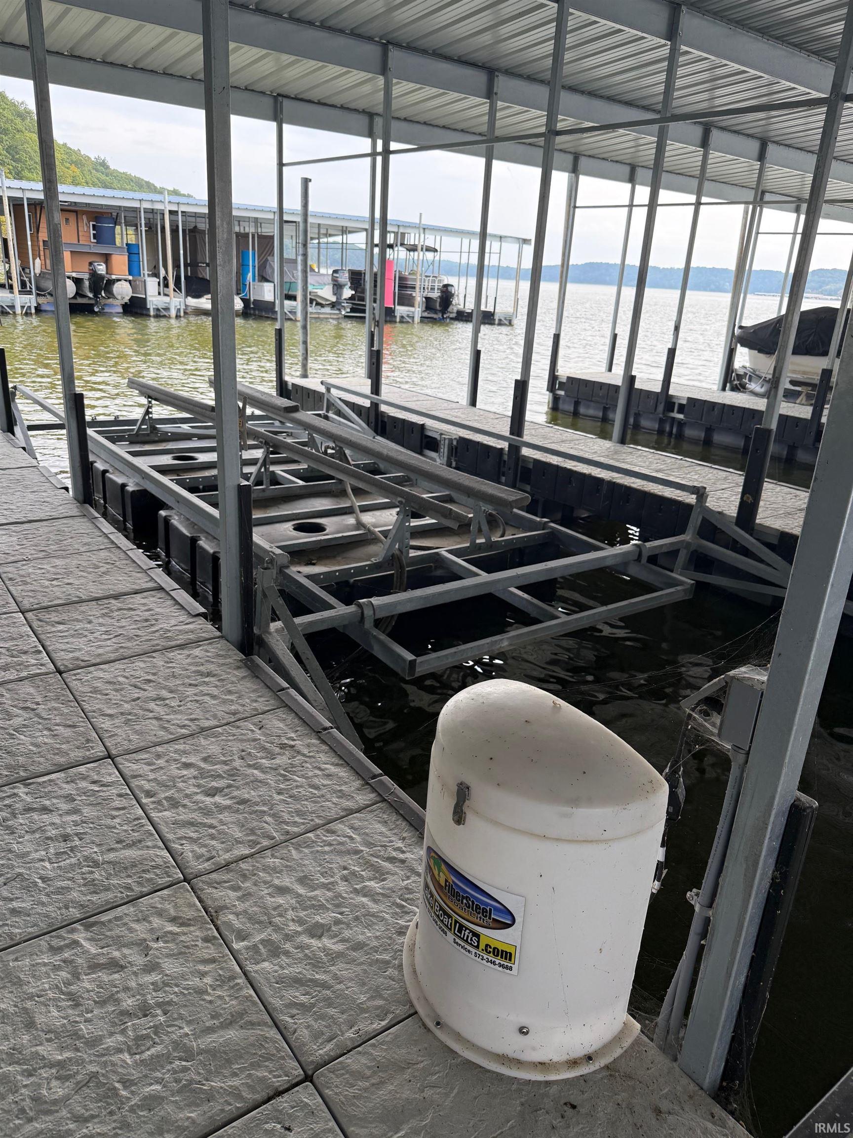 Homes for sale in Bloomington, IN | Slip 42 Todds Marina, Bloomington, IN 47401 | MLS# 202538815