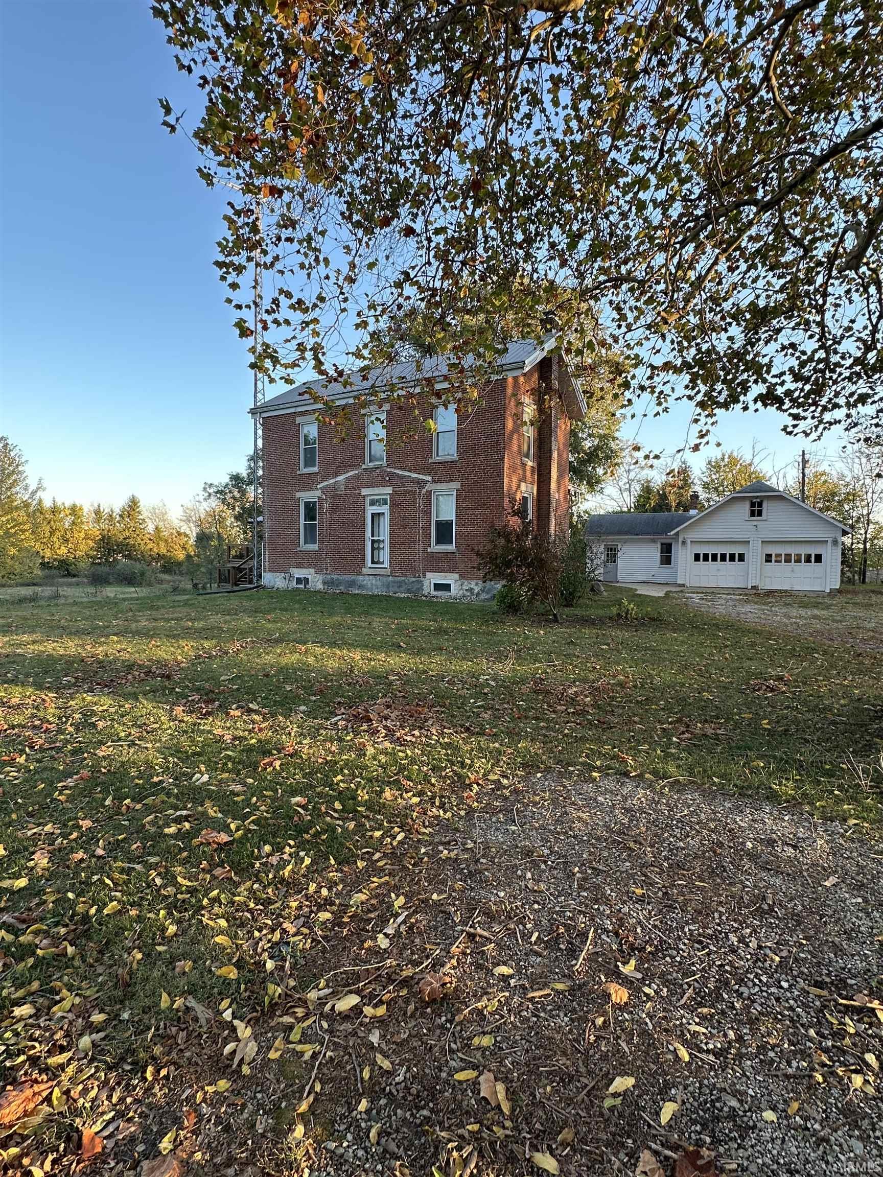 Homes for sale in Peru, IN | 4757 N 400 E, Peru, IN 46970 | MLS# 202538847