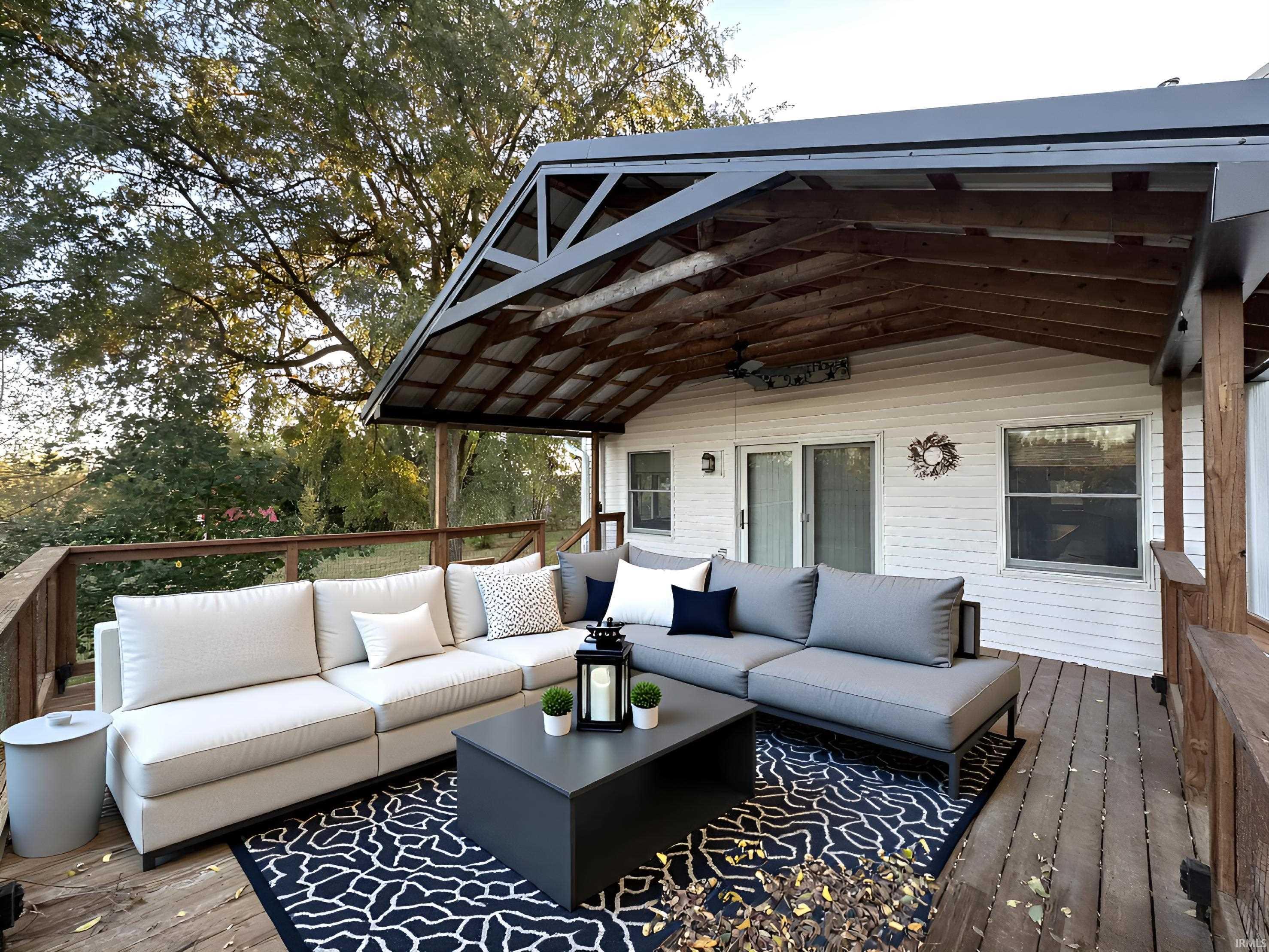 Homes for sale in Peru, IN | 4757 N 400 E, Peru, IN 46970 | MLS# 202538847