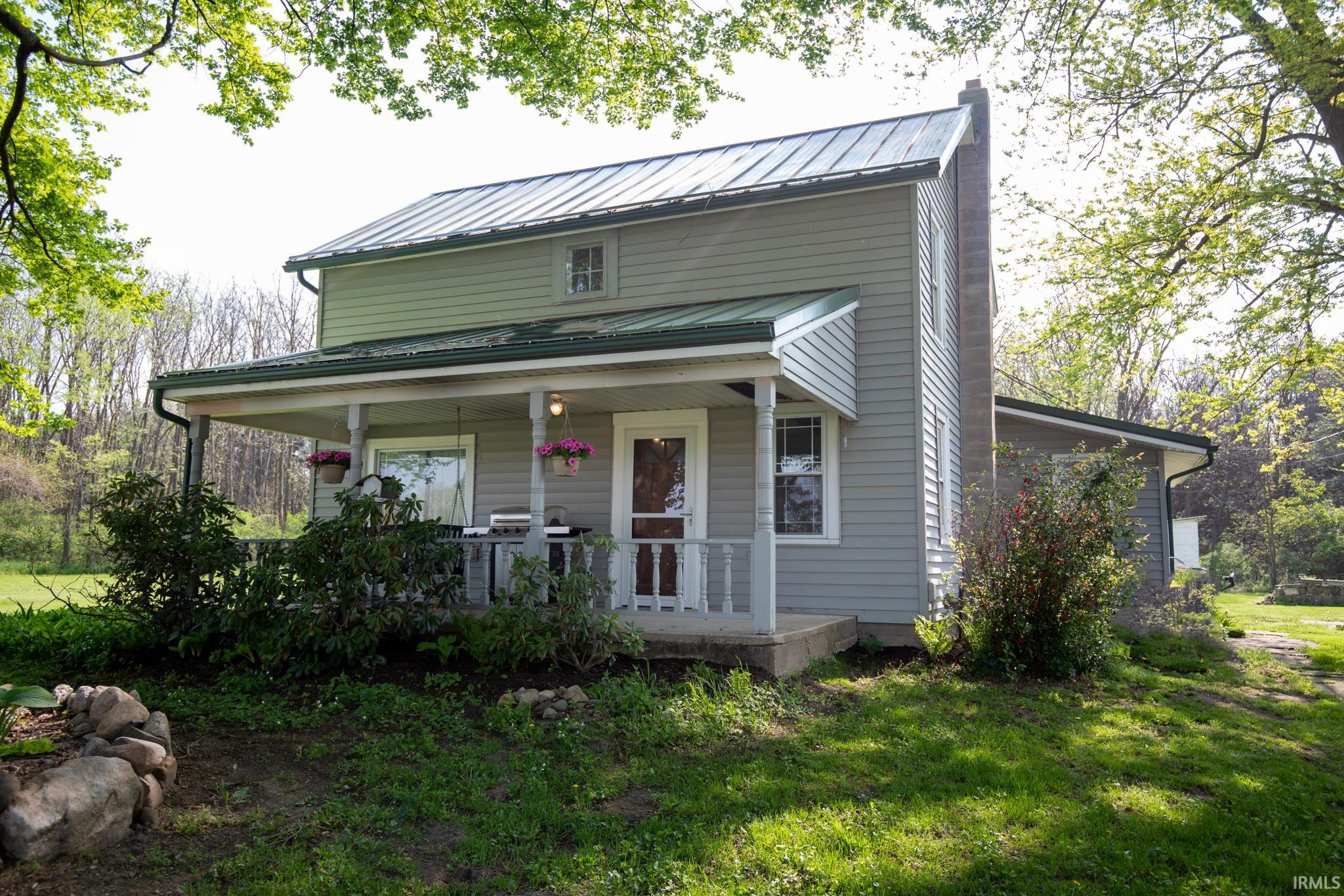 Homes for sale in Plymouth, IN | 12628 Peach Rd, Plymouth, IN 46563 | MLS# 202538860