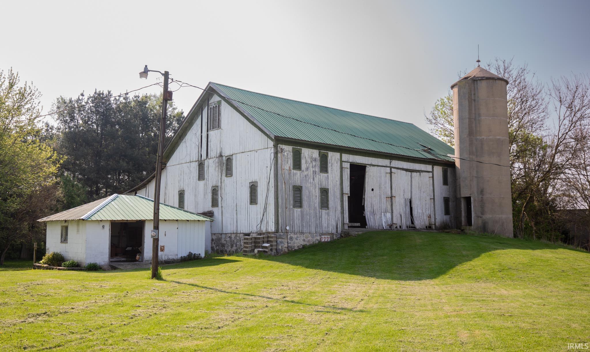 Homes for sale in Plymouth, IN | 12628 Peach Rd, Plymouth, IN 46563 | MLS# 202538860